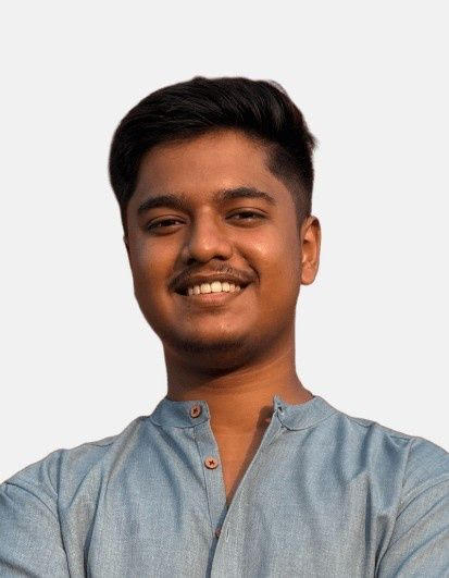 Krishanu Chakraborty